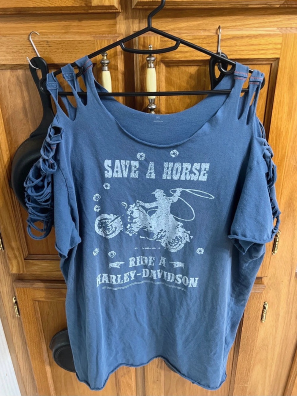 Harley Davidson XL t-shirt